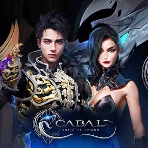 Cabal: Infinite Combo (SEA)